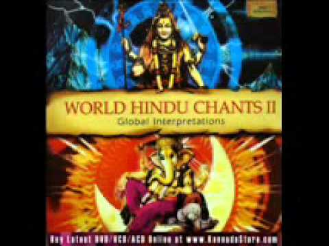 Sacred Chants -Gayatri  Mantra