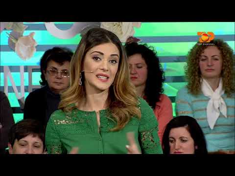 Ne Shtepine Tone, 28 Janar 2016, Pjesa 1 - Top Channel Albania - Entertainment Show