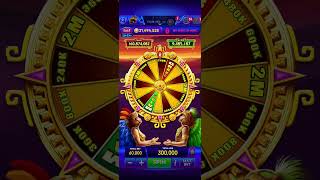 Firelight BIG WIN ALERT! π° JACKPOT HIT ON THE SLOT MACHINE # shorts