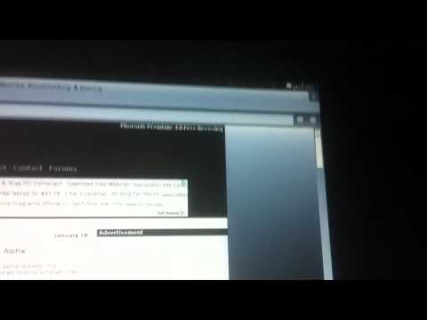 [Phoronix.com] X.Org XKB Security Issue