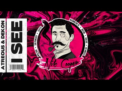 ATREOUS & Dekon - I See