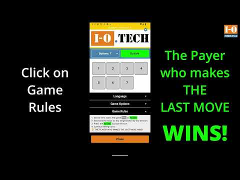 Rysiek Pro: IO Play