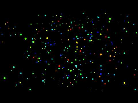 Club Visuals 312 - Free VJ Loop HD