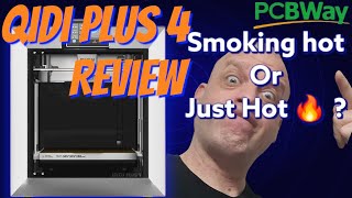 The QIDI Plus4 is a Game Changer for 3D Printing