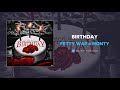 Fetty Wap Monty Birthday AUDIO