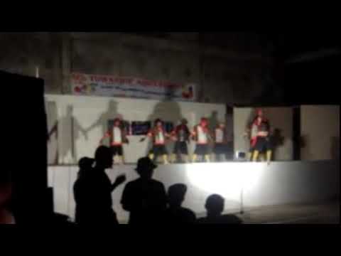 OneBless crew Champion @ Region-wide Hip-hop dance Com. 2010 (johnnypoppin Cleanmix)