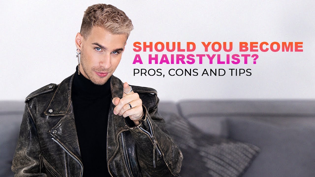 What are the qualifications to be a hairdresser?