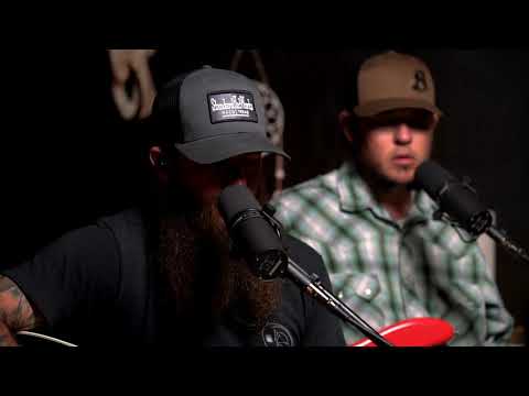 Cody Jinks - David (Adobe Sessions Unplugged)