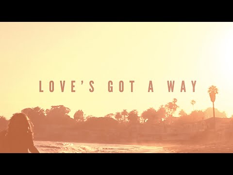 Thumbnail for Loves Got A Way video