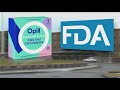 FDA Approves Over The Counter Birth Control Pill