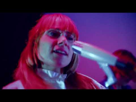 Bluephox - "Day and Night" (Official Live Video)