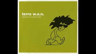 Terra W.A.N. - Nightmare Of A Broken Heart (2 Phunky People Radio Mix) 2000