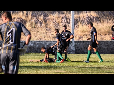 FEDERAL C MARONESE VS PACÍFICO
