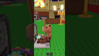 o SAMMY FEZ O FUNERAL DA VÓ DELE #roblox #bloxfruits #onepiece