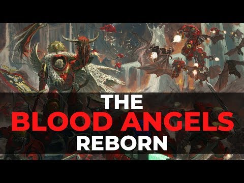 DEVASTATION OF BAAL AFTERMATH