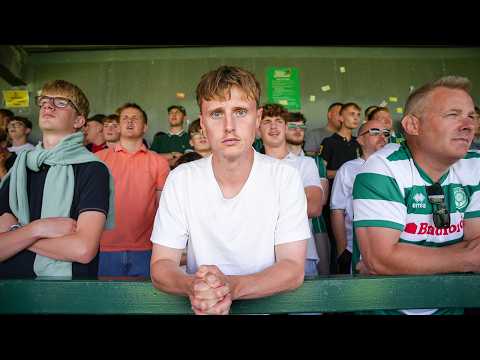Inside The Football Club That BANNED Fans