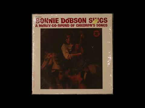 Bonnie Dobson - Have You Seen The Ghost of John?