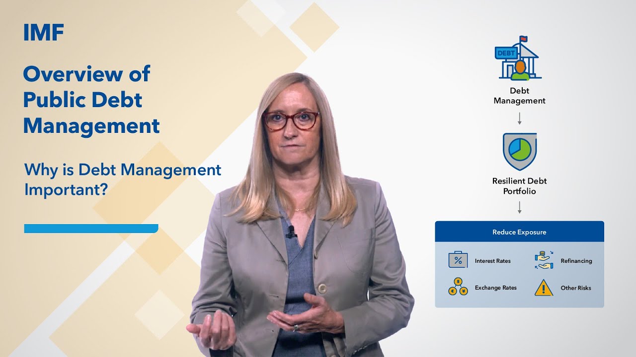 Why is Debt Management Important?