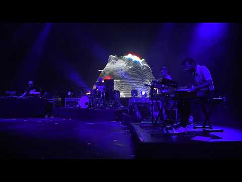 Fnac Live Lisboa 2019 - Concerto Orelha Negra