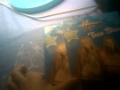 My Updated Hannah Montana Book Coletion
