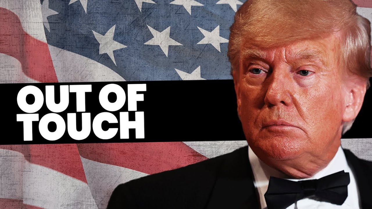 Vibes, Memes - this is Kamala’s Last Push to Beat Trump