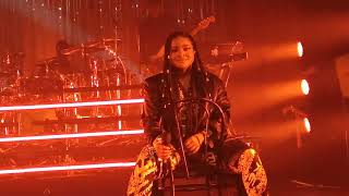 Sugababes - 2 Hearts - Sheffield, O2 Academy - 25/10/22