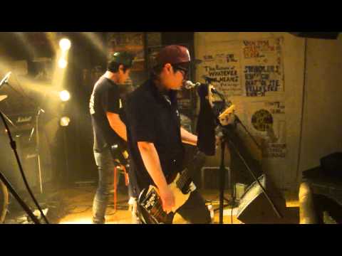 20131214 Bettyass - Bastard