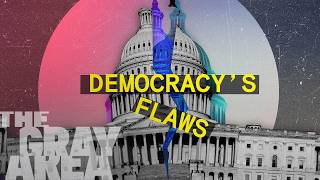 American democracy is breaking in a very predictable way