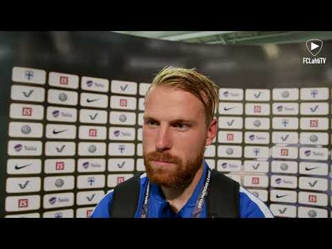 Otteluennakko: KuPS-FC Lahti: Tunnelmia maajoukkuepeleistä