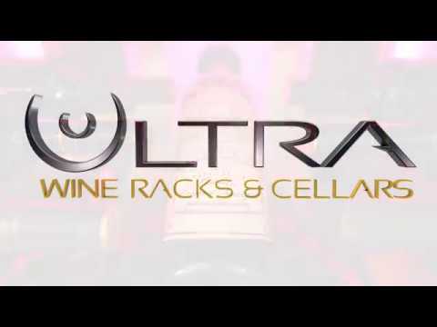 Ultra Wine Racks video thumbnail