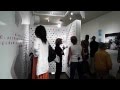 Bleicher Gallery Opening 21 Century Sex UuDam Nguyen In Group Show Open Til 08 08 2012