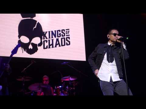 Kings of Chaos Full Show @ House of Blues in Las Vegas 12/1/16