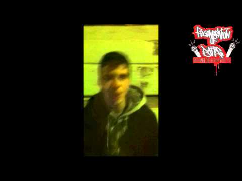 MarcEll @ Regeneration of Battle