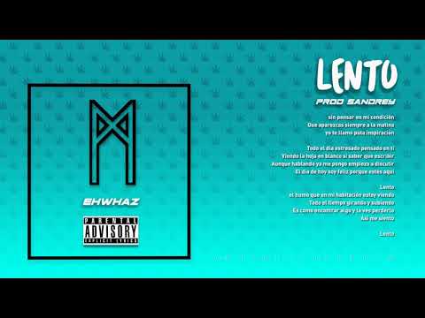 Ehwhaz-LENTO(Prod.byRoman RSK )