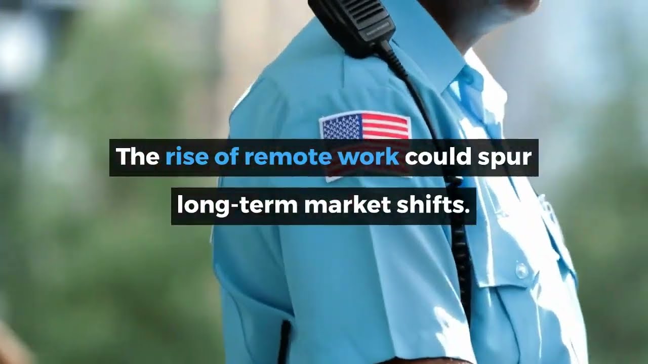 Global Security Services