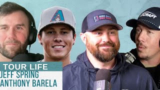 Anthony Barela, Jeff Spring, KCWO Preview | EP 114