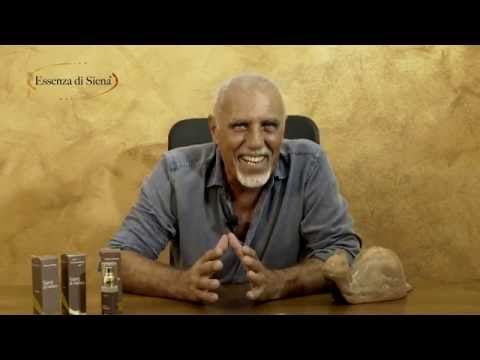 Come vivono le lumache di Essenza di Siena