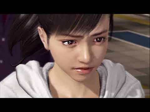 Yakuza 5 - Boss Battles