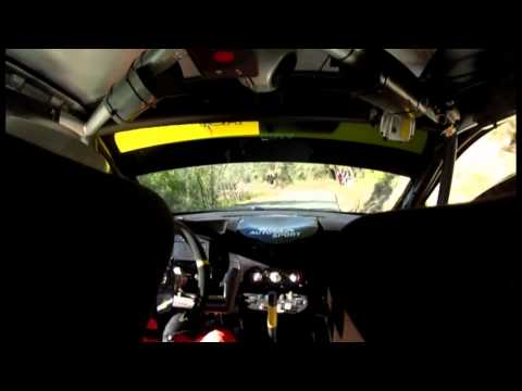 2° Ronde della Val Merula - Champion's return!