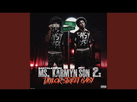 Mirror On The Wall (feat. BCM KY)