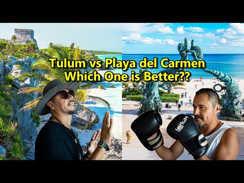 Is buying pre-construction in Tulum or Playa del Carmen a good idea?