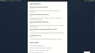 3 - AI CV/Portfolio