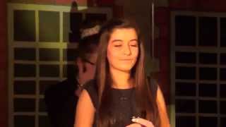 Lisa : Le jour d&#39;après (Chimène Badi)