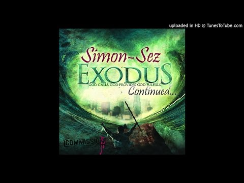 Simon-Sez - Exodus Continued... - 04 Rage Or Rhyme