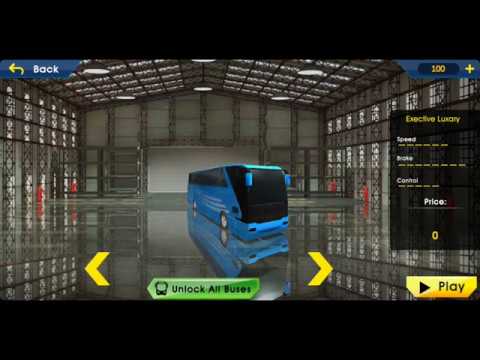 city coach bus simulator 2