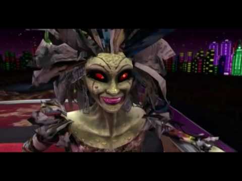 Commander Safeguard - Total 10 | Episode 12