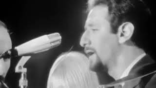 Peter, Paul &amp; Mary - If I Had My Way (1966)