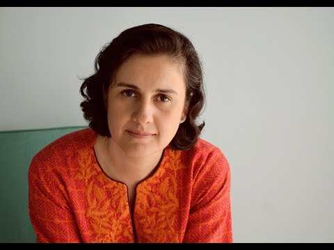 Unbecoming British | The Orwell Lecture 2018 with Kamila Shamsie