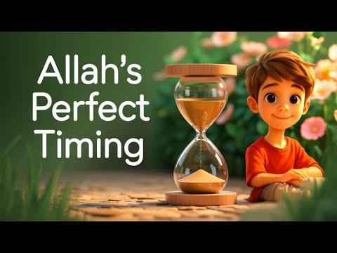 Patience Pays Off in Surprising Ways!