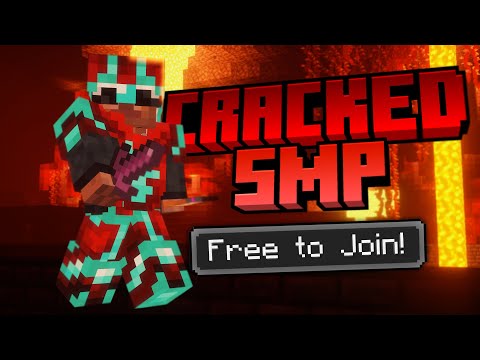 INSANE NEW 1.20 MINECRAFT SMP - JOIN NOW!